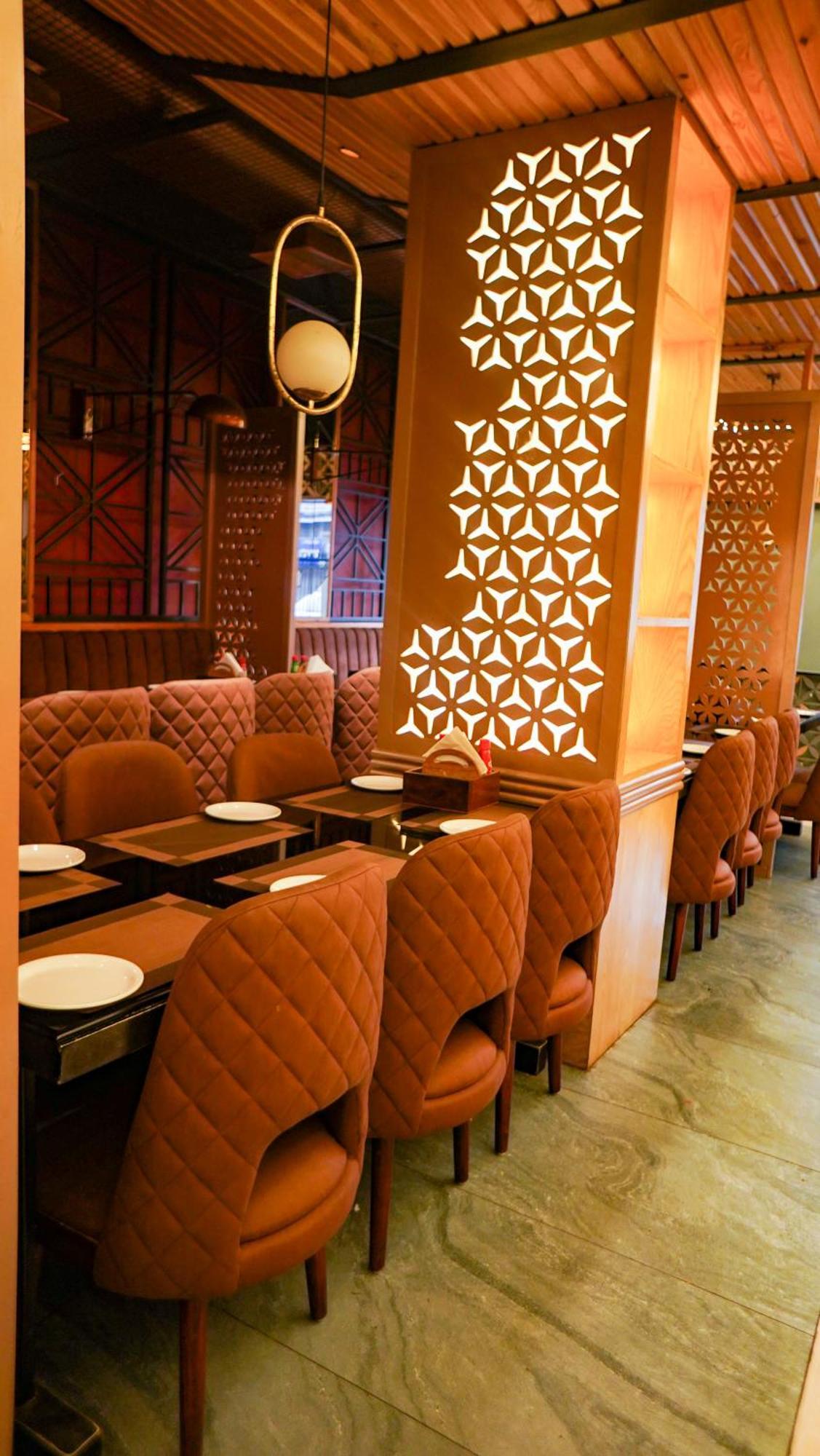 Hotel Park Regency Gorakhpur Exterior foto