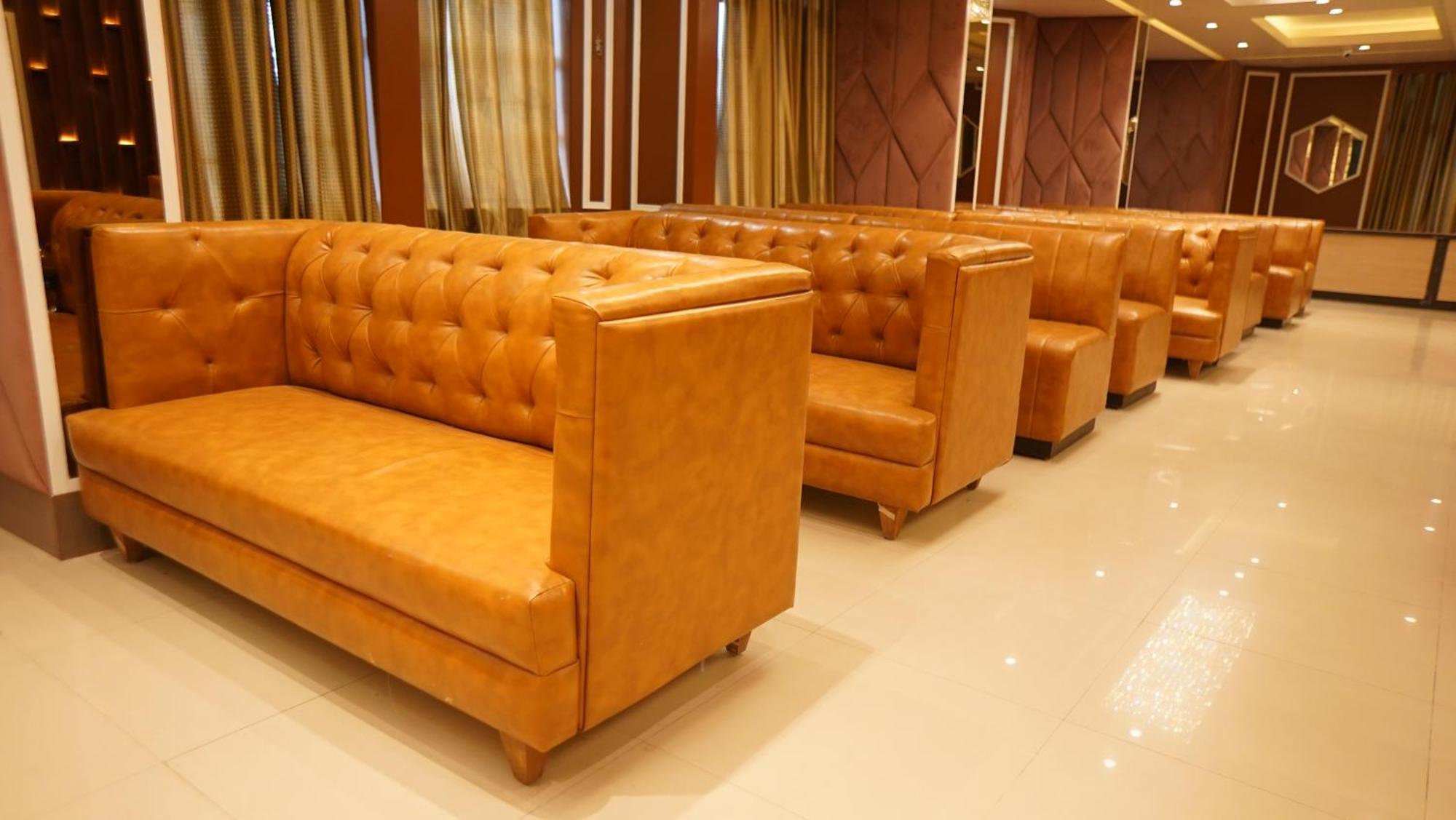 Hotel Park Regency Gorakhpur Exterior foto